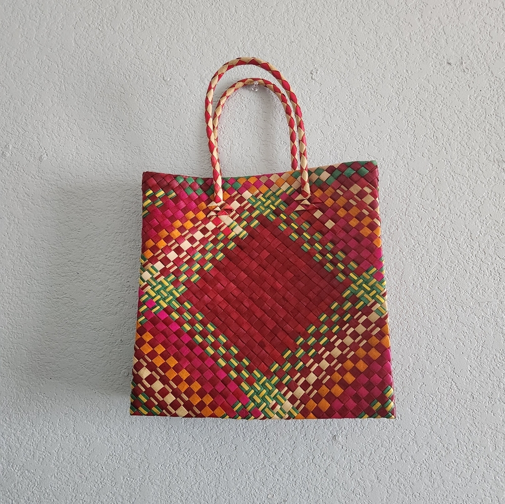 Handmade bag